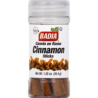 Badia Spices Cinnamon Sticks️