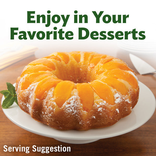Del Monte Lite Sliced Peaches