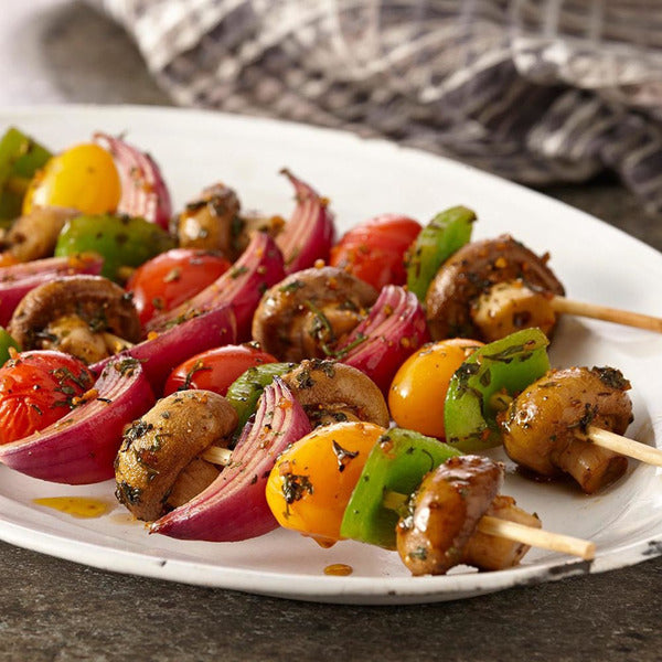 McCormick® GRILL MATES Roasted Garlic & Herb Seasoning