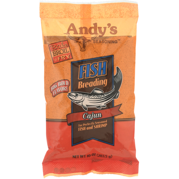 Andy&