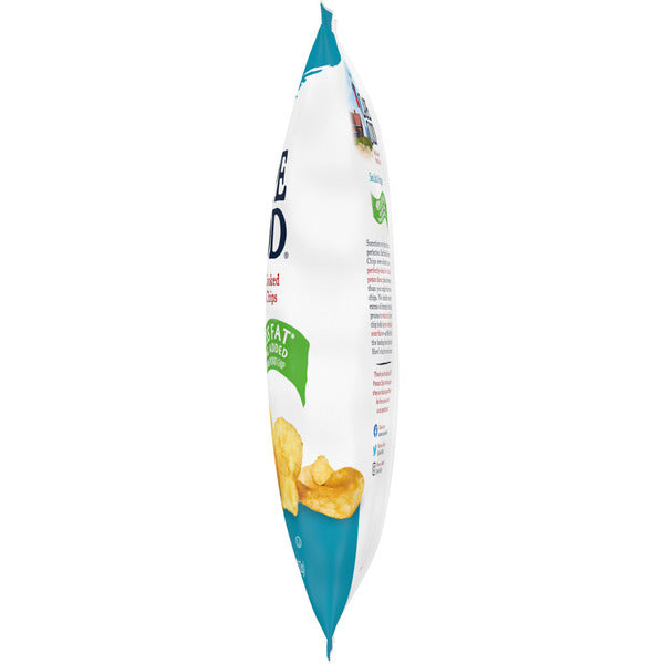 Cape Cod Less Fat Salt & Vinegar Chips