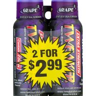 Tweaker Energy Drink, Sports, Grape, Extra Strengt...
️ DestGlow