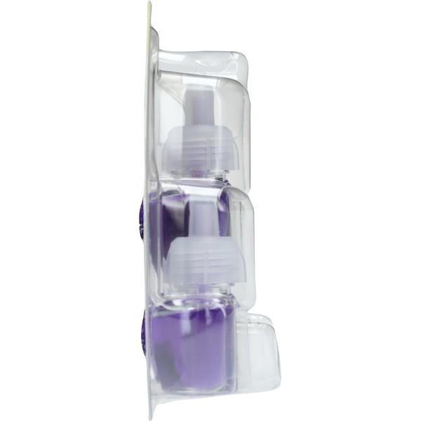 Air Wick Essential Oils Lavender & Chamomile Fragrance Refills