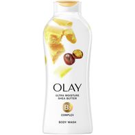 Olay Body Wash With Shea Butter️ DestGlow
