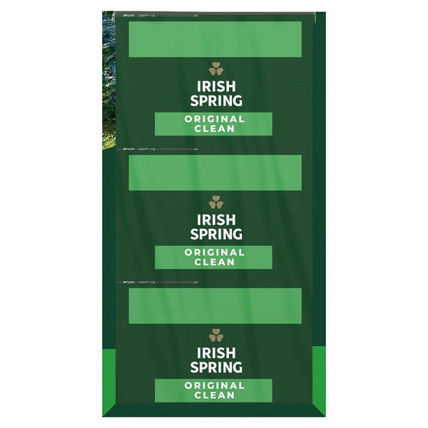 Irish Spring Men&
