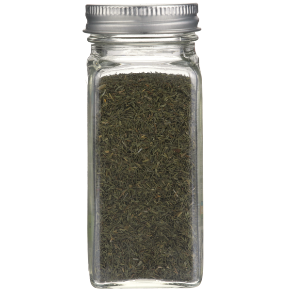 Full Circle Dill Weed
