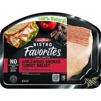Land O’Frost Bistro Favorites Applewood Smoked Tur...
️ DestGlow