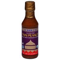 San-J Thai Peanut Sauce️