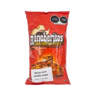 Sabritas Rancheritos Flavored Tortilla Chips️ DestGlow