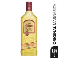 Jose Cuervo Golden Margarita Original Cocktail️