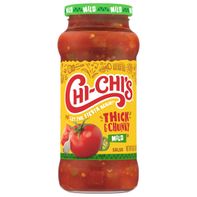Chi-Chi&