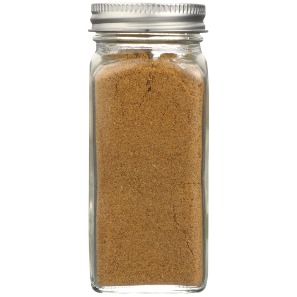 Full Circle Ground Cumin