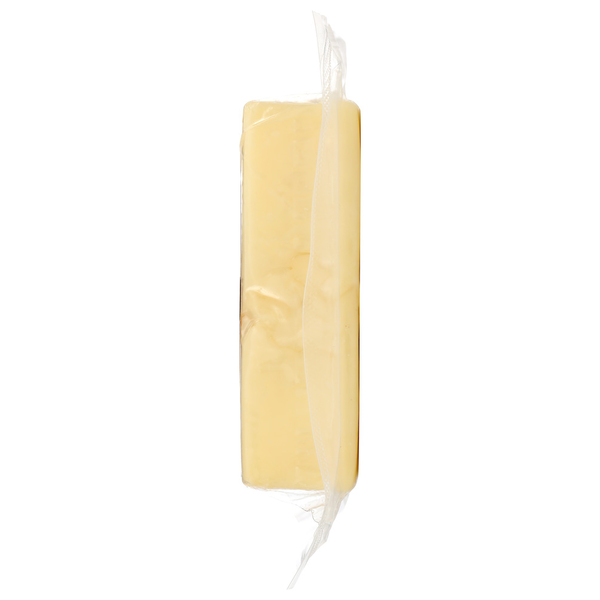 Red Apple Cheese Gruyere Natural Cheese