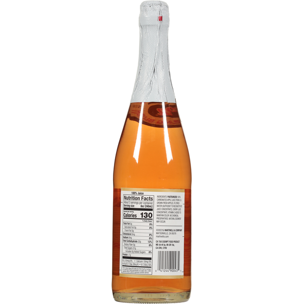 Martinelli&