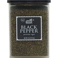 Badia Spices Black Pepper️ DestGlow