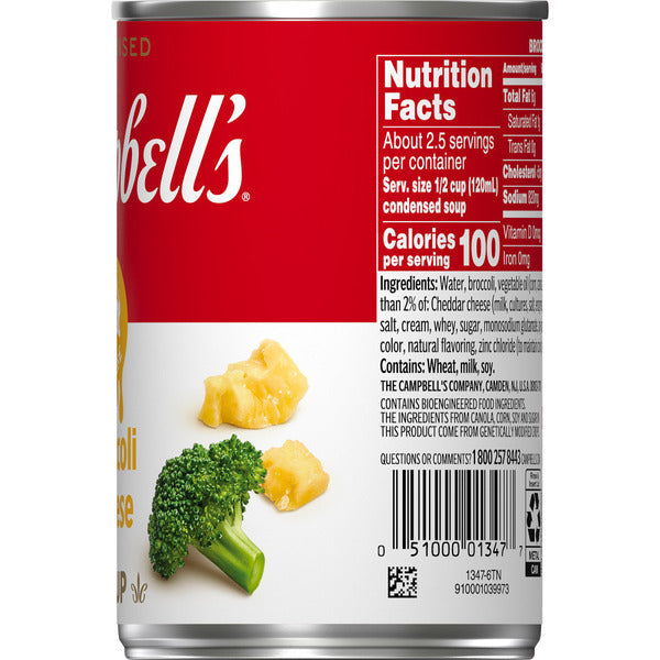 Campbell&