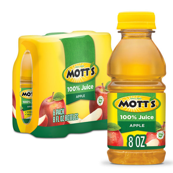 Mott&