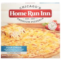 Home Run Inn Classic Four Cheese Pizza️ DestGlow