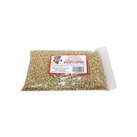 Bucky Badger White Popcorn️