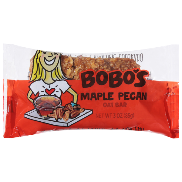 Bobo&