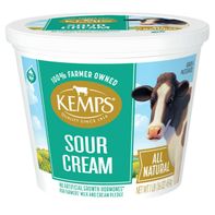 Kemps Sour Cream️