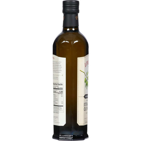 Lucini Italia Olive Oil, Extra Virgin