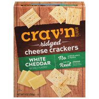 Crav&