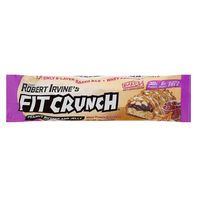 FITCRUNCH Whey Protein Baked Bar, Peanut Butter an...
️