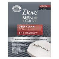 Dove Men+Care Men&