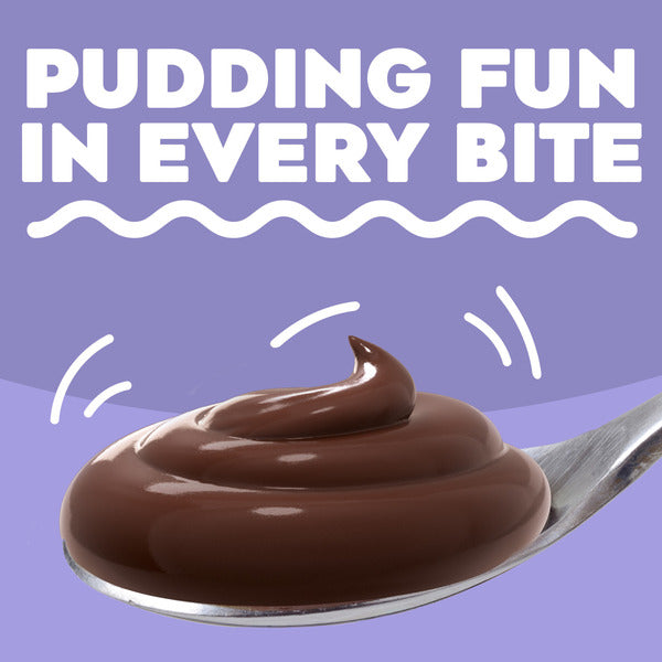 Jell-O Cook & Serve Chocolate Pudding & Pie Filling Mix