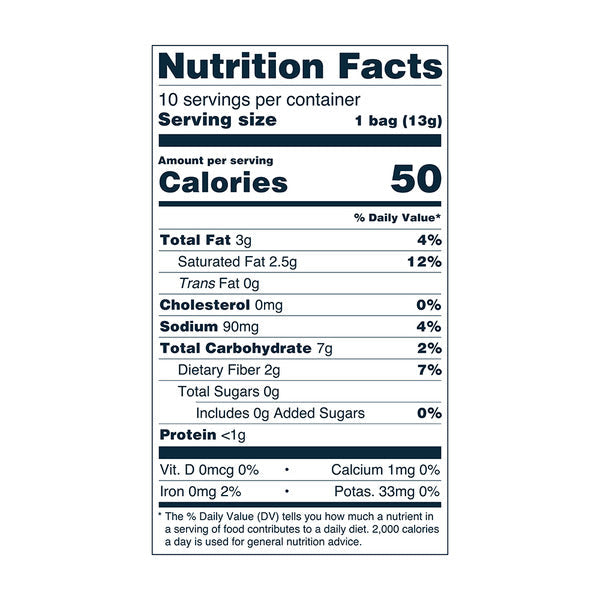 LesserEvil Organic Popcorn, Snack Pack Box, Himalayan Pink