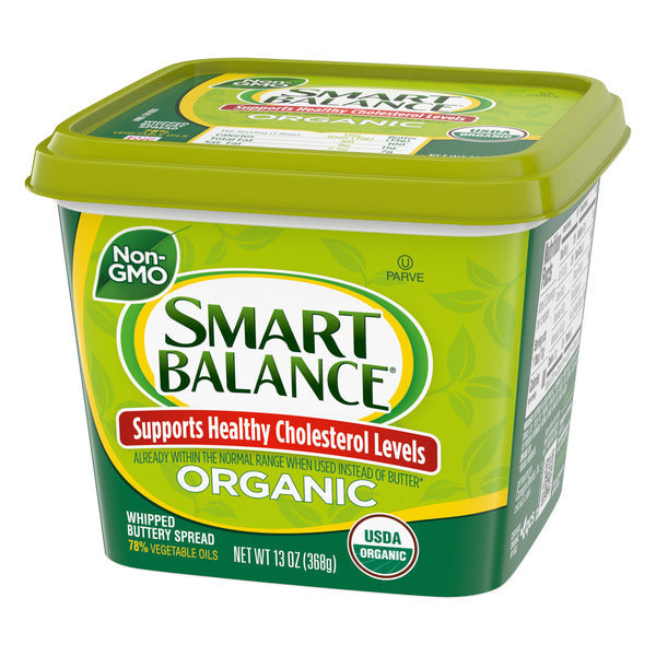 Smart Balance Organic Buttery Spread