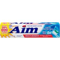 Aim Cavity Protection Toothpaste️