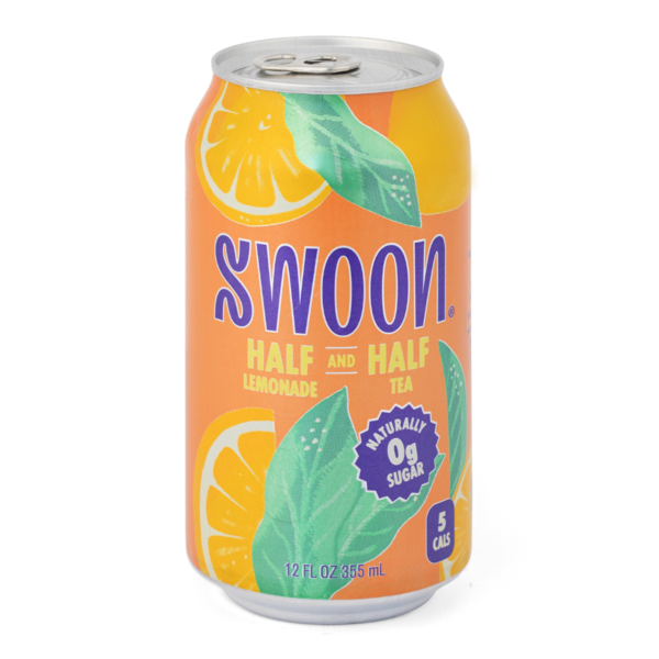 Swoon Zero Sugar Half and Half