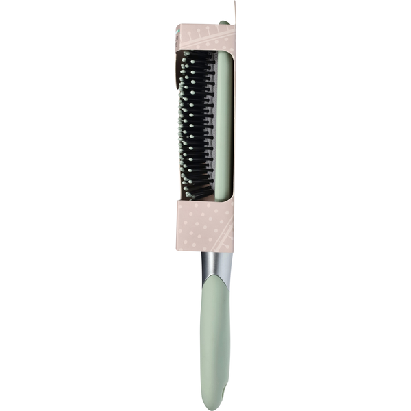 Conair Detangle & Style Hairbrush Savvy Value