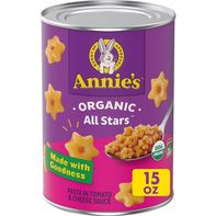 Annie&