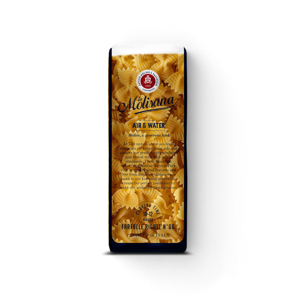 La Molisana Farfalle Rigate