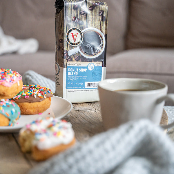Victor Allen&