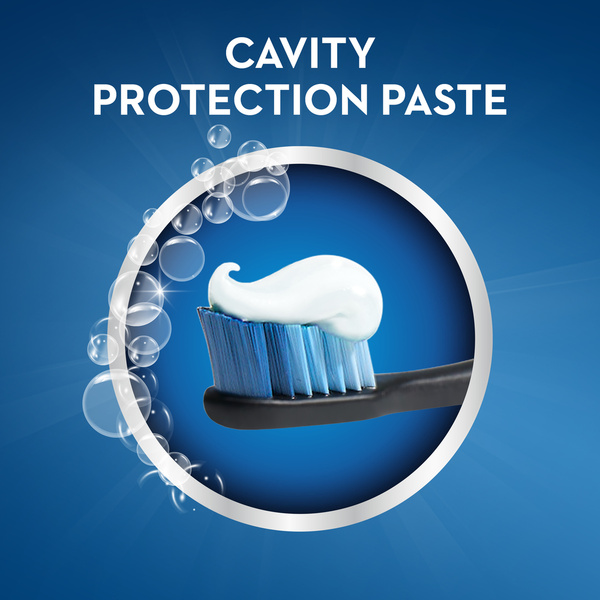 Crest Cavity Protection Regular Toothpaste