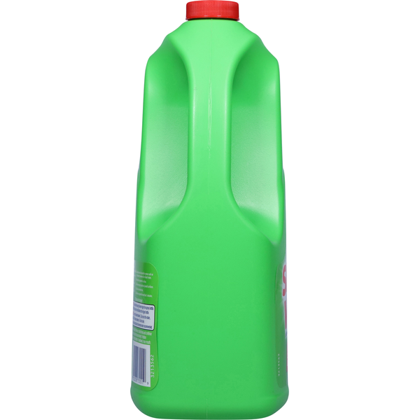Spray &