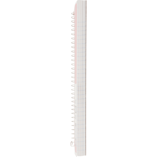 Mead Notebook, Spiral, 5 Subject, College Ruled, 180 Sheets