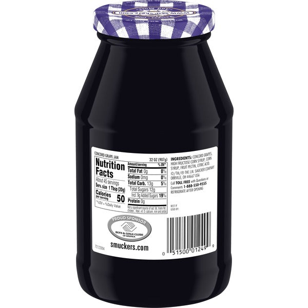 Smucker&