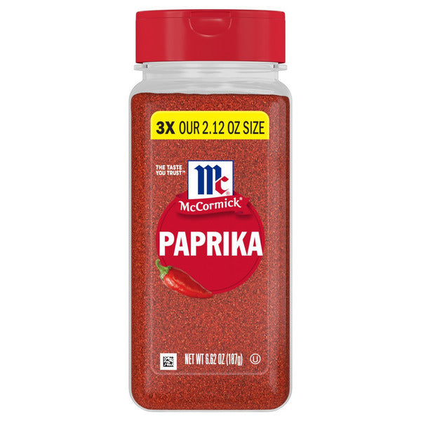 McCormick Paprika