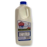 Sassy Cow Creamery 2% Milk️