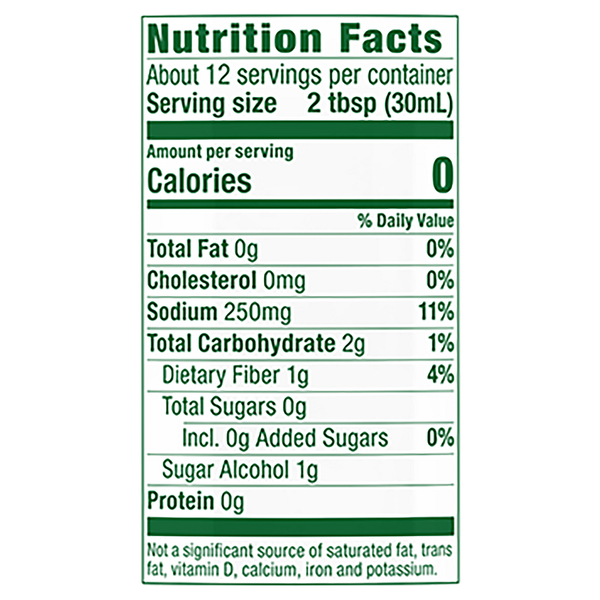 Walden Farms Dressing, Honey Dijon