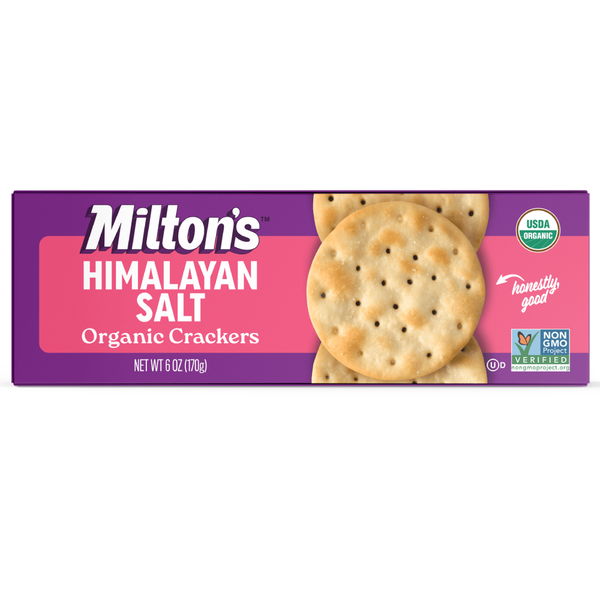 Milton&