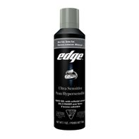 Edge Shave Gel For Men Ultra Sensitive️