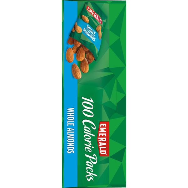 Emerald Natural Whole Almonds