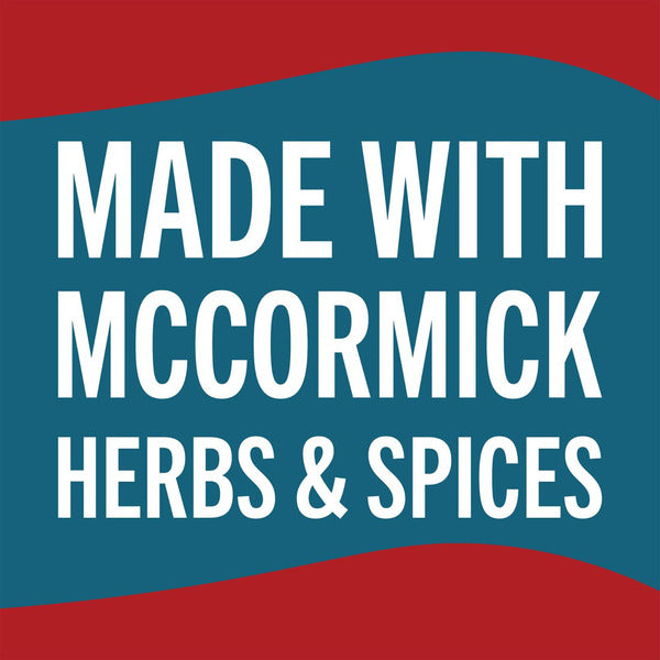 McCormick Toasted Onion & Garlic Potato Seasoning
