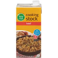 Food Club Beef Cooking Stock️ DestGlow